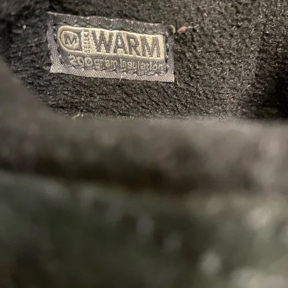 Merrell Snow/Hiking Boots - sz 6.5 - Picture 4 of 5